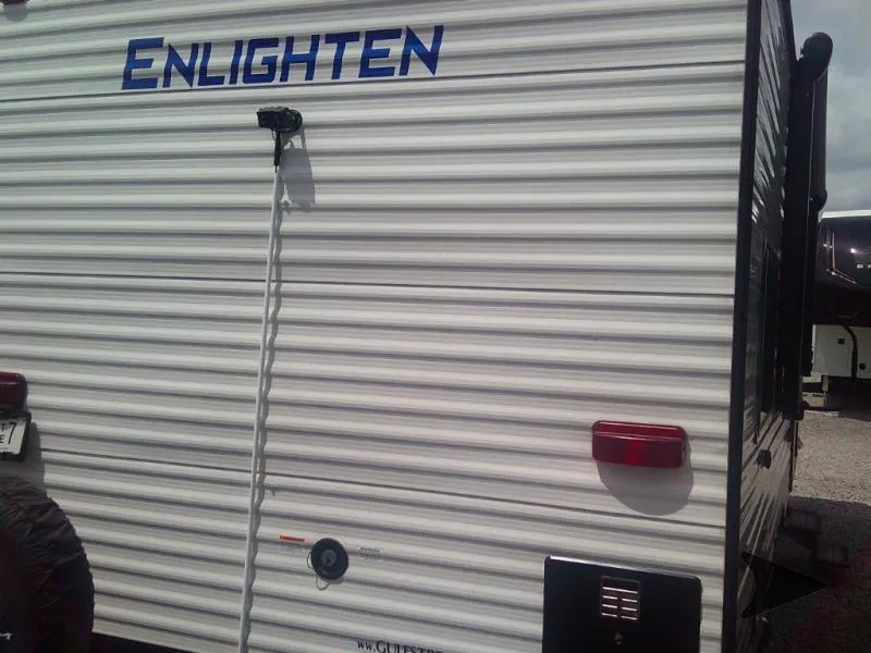 2022 Gulf Stream RV Enlighten 25BH - Photo 4