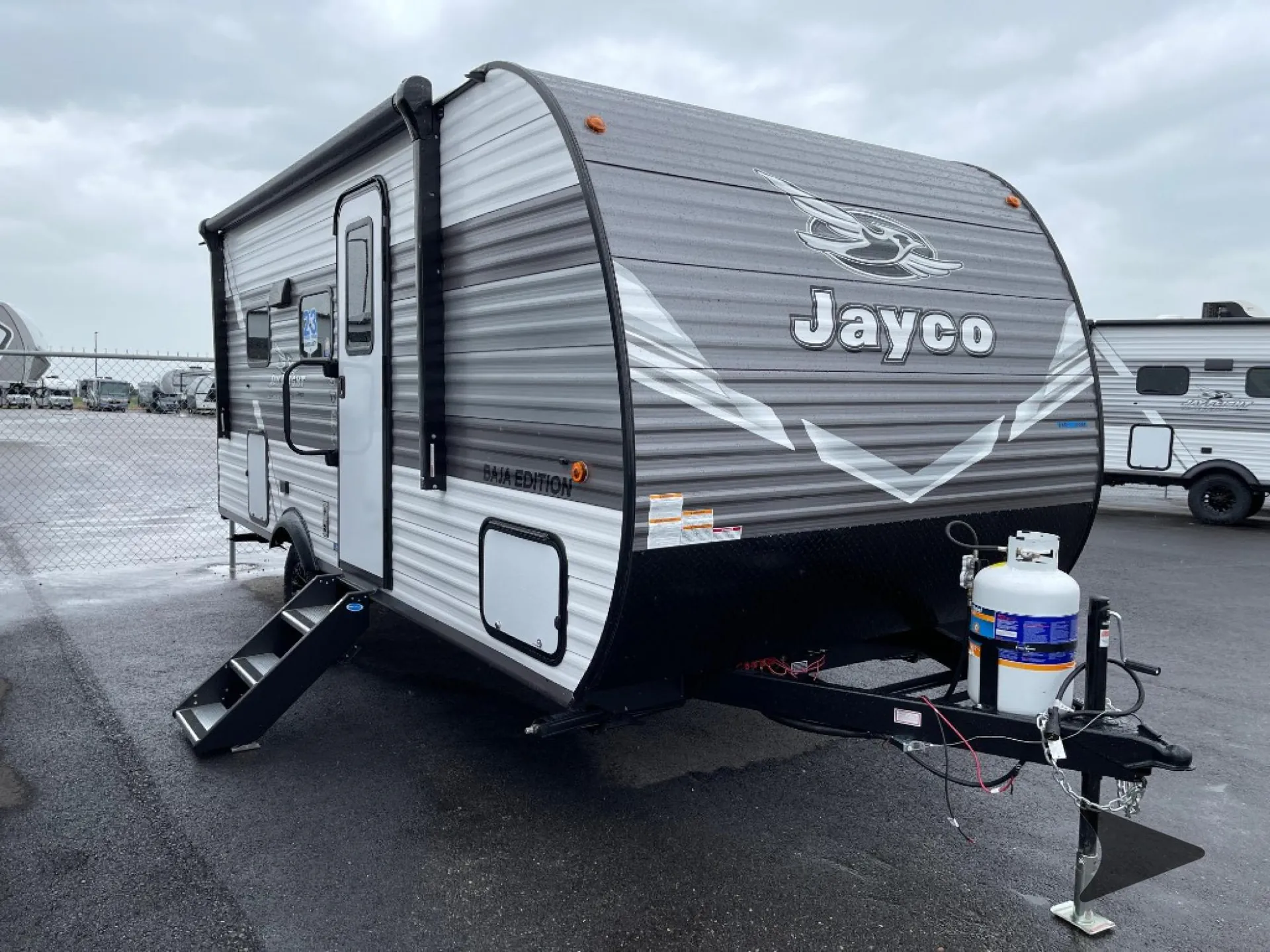2027 Jayco Jay Flight 180LKW - Photo 2