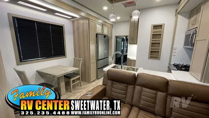 2026 Keystone Raptor 433, Photos photo 29