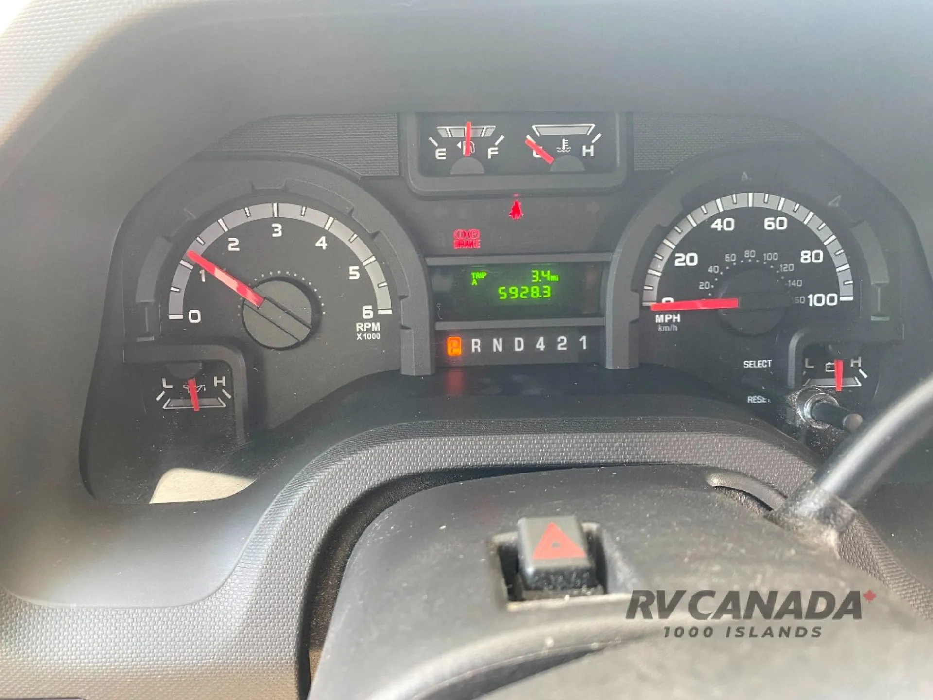 2018 Jayco Redhawk 26XD - Photo 3