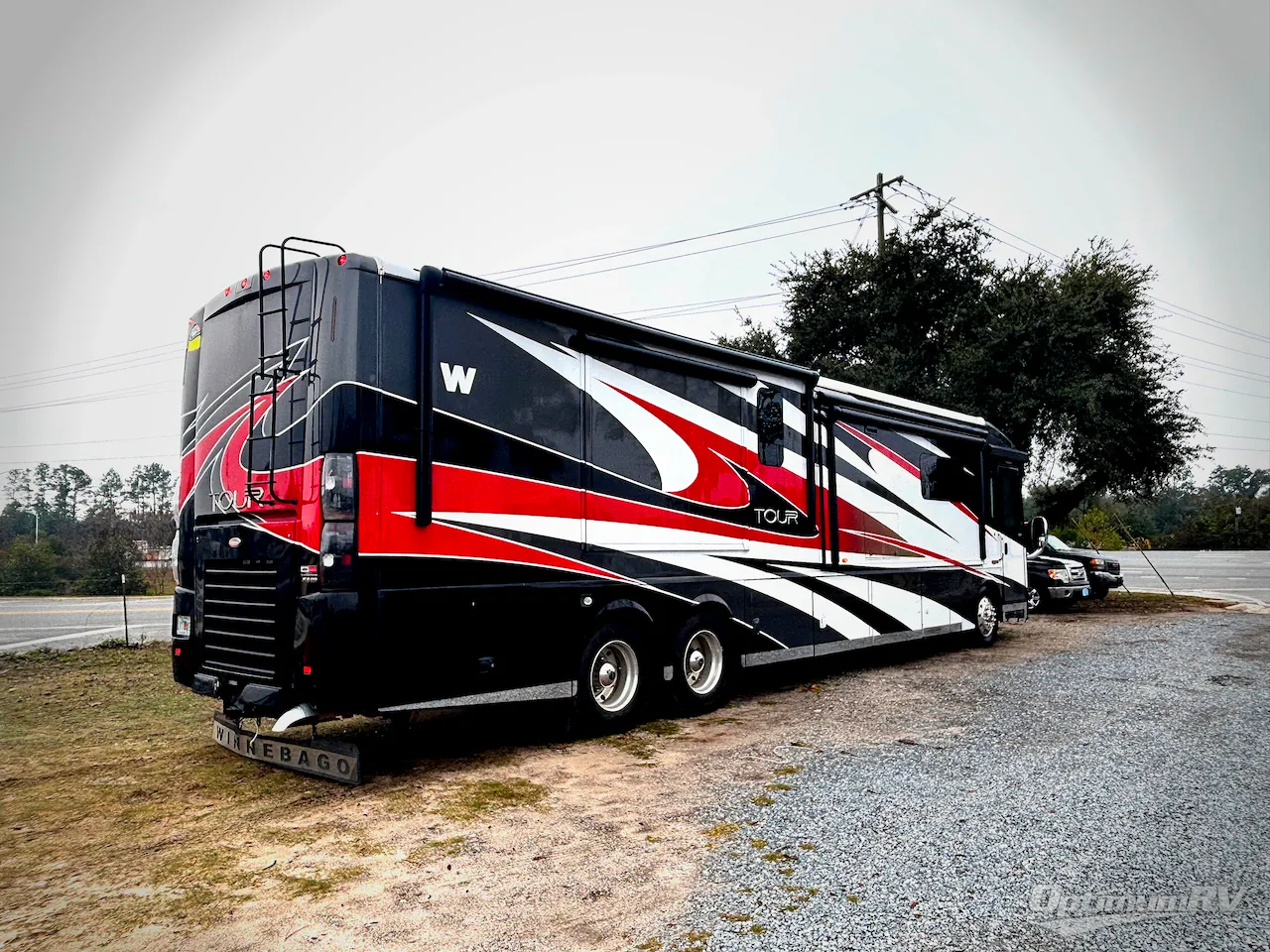 2014 Winnebago Tour 42QD - Photo 3