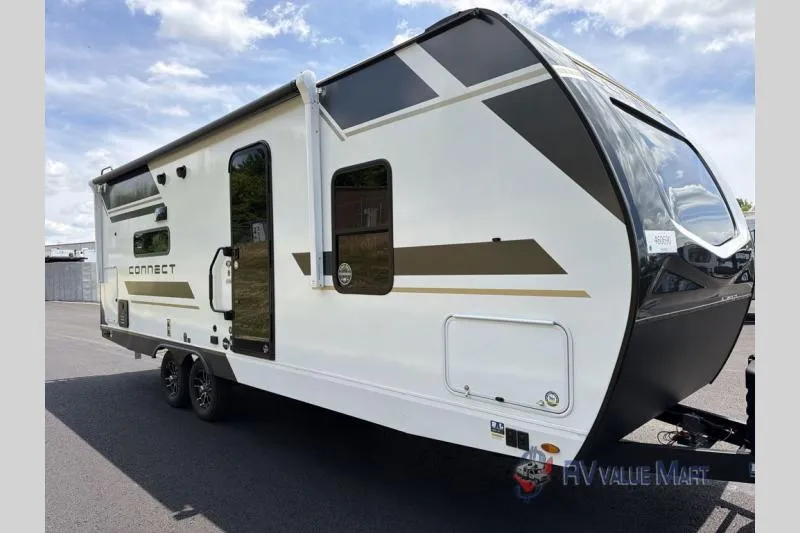 2027 KZ Connect 241RLK - Photo 2