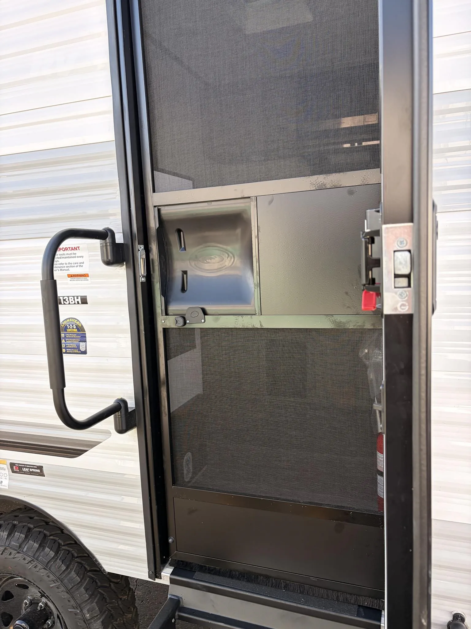 2027 Sunset Park RV Sun Lite LTD 13BH - Photo 4