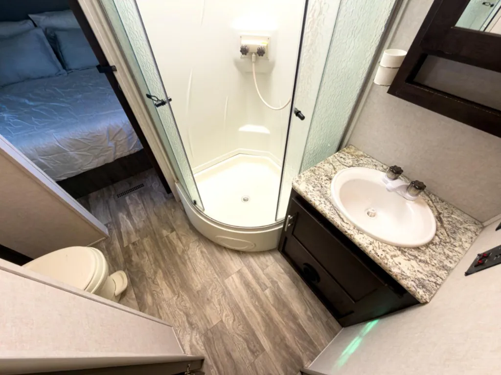 2019 Forest River Surveyor 251RKS, Photos photo 23