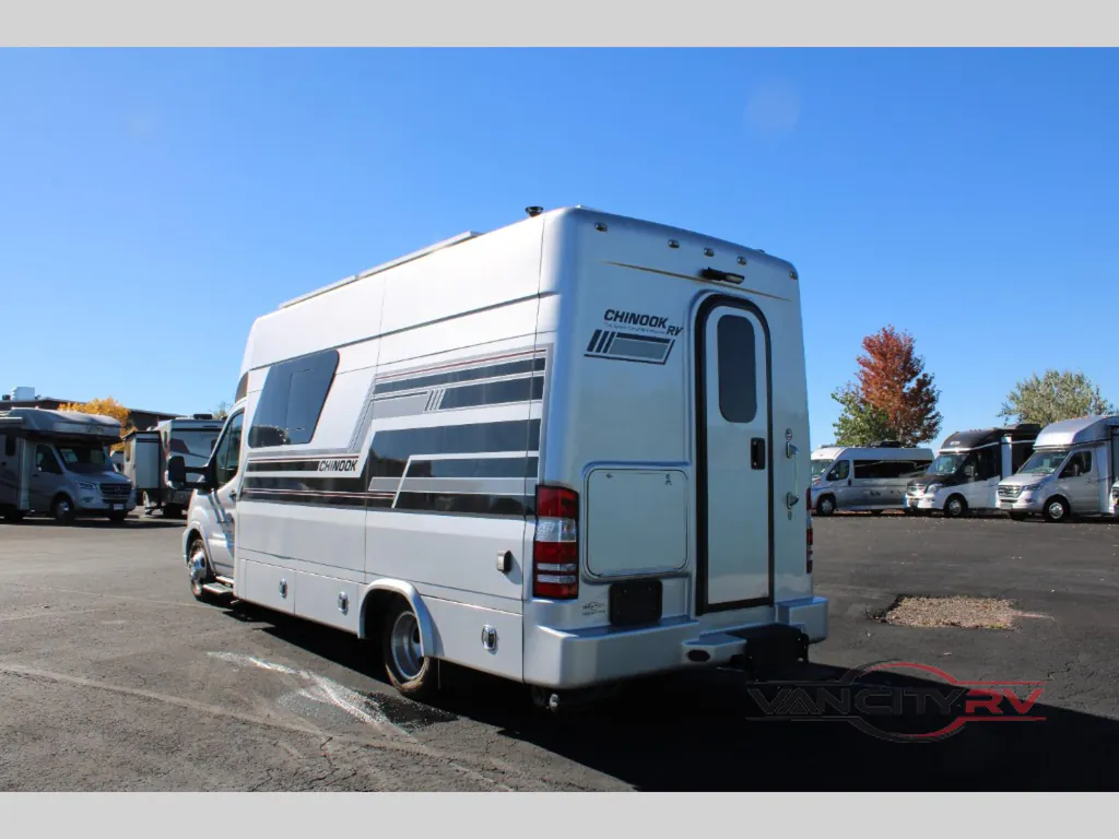 2024 Chinook RV Maverick DS, Photos photo 5