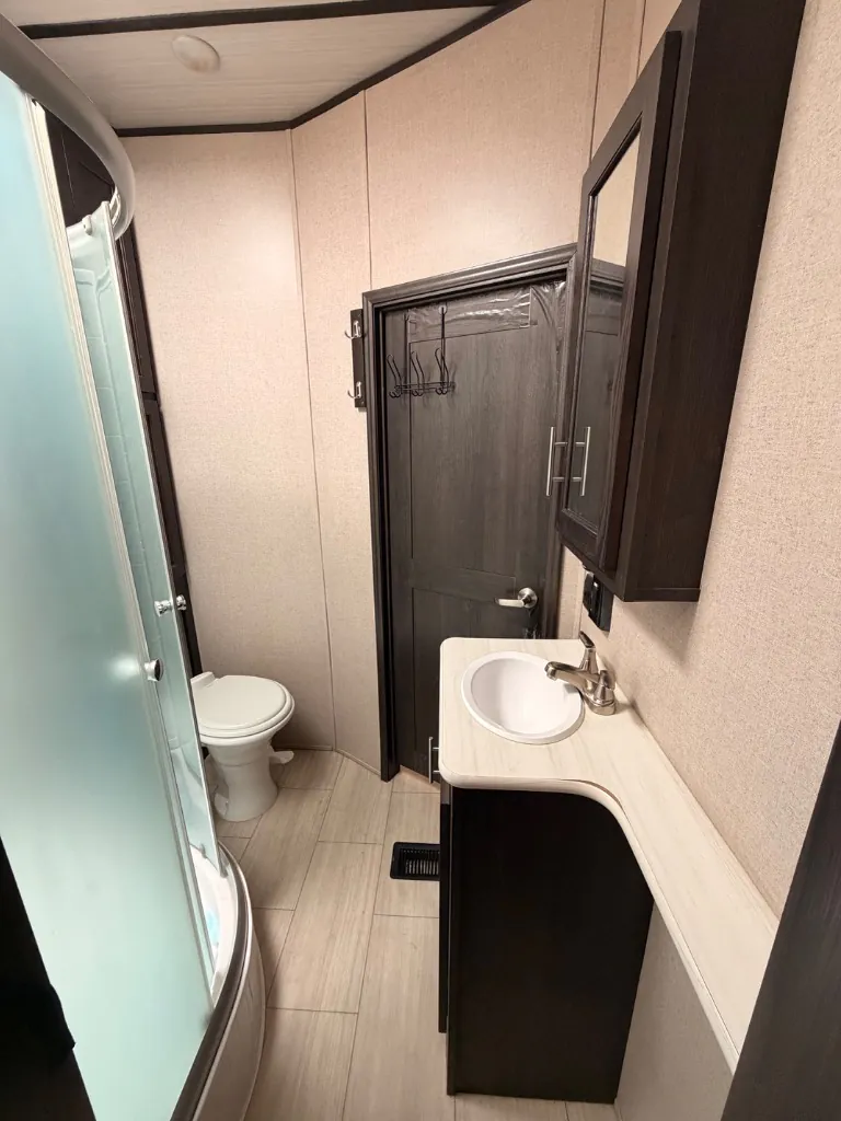 2019 Forest River XLR Hyperlite 29HFX, Photos photo 35