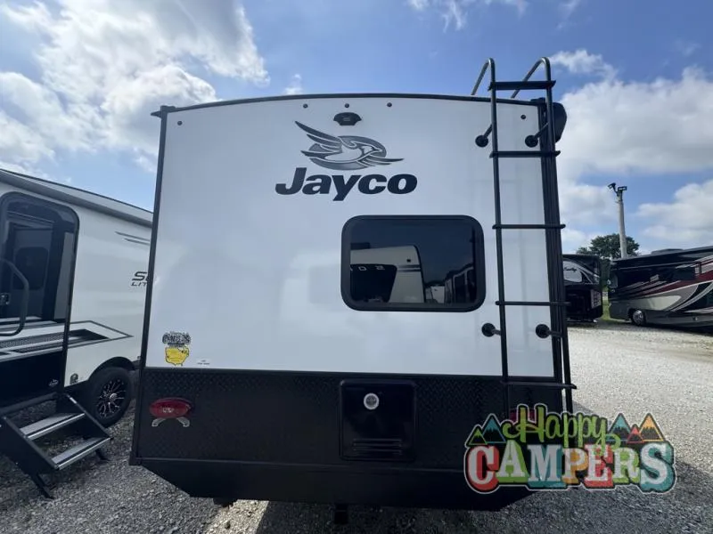 2025 Jayco Jay Feather Micro 199MBS - Photo 3