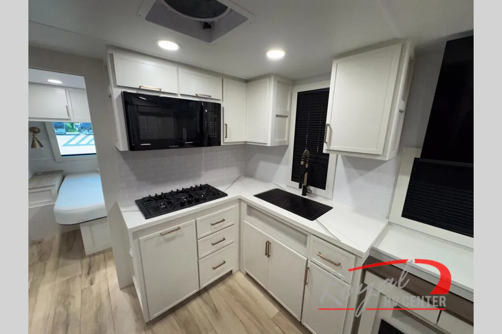 2026 Brinkley Model I 265, Photos photo 17