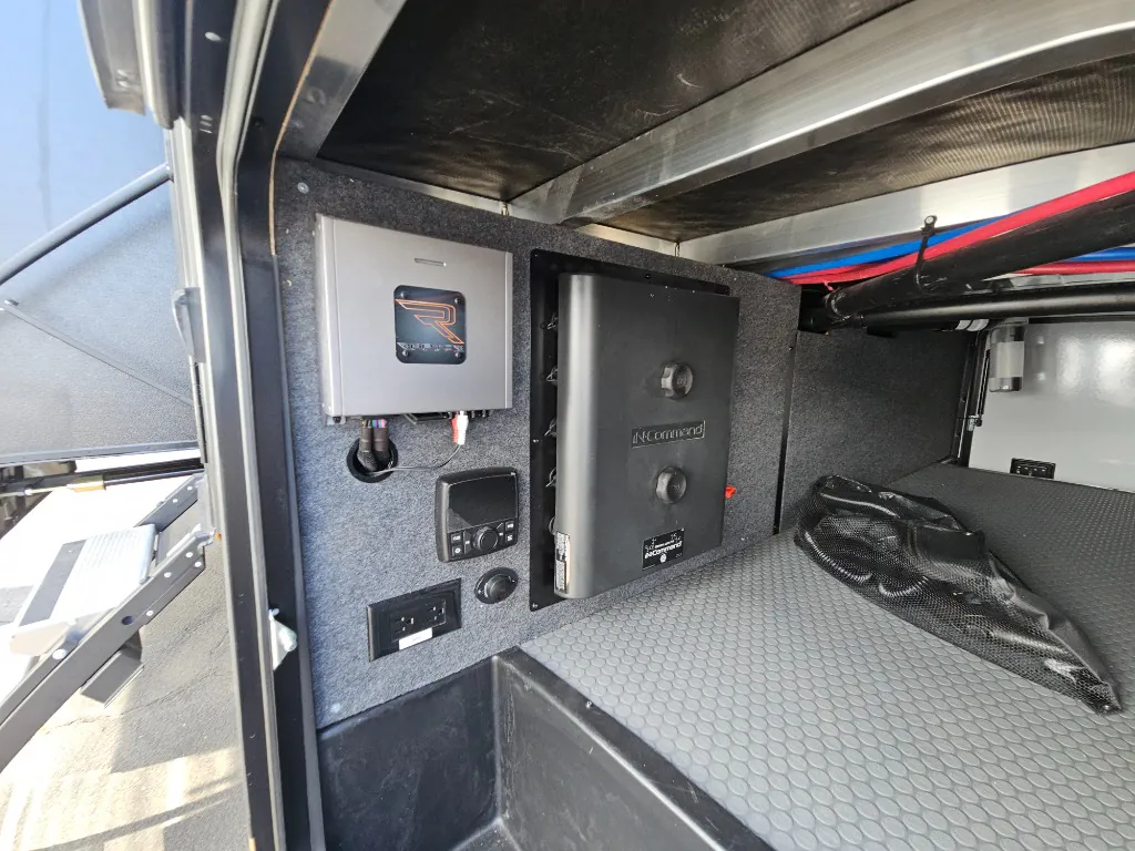 2026 Keystone Raptor 441, Photos photo 16