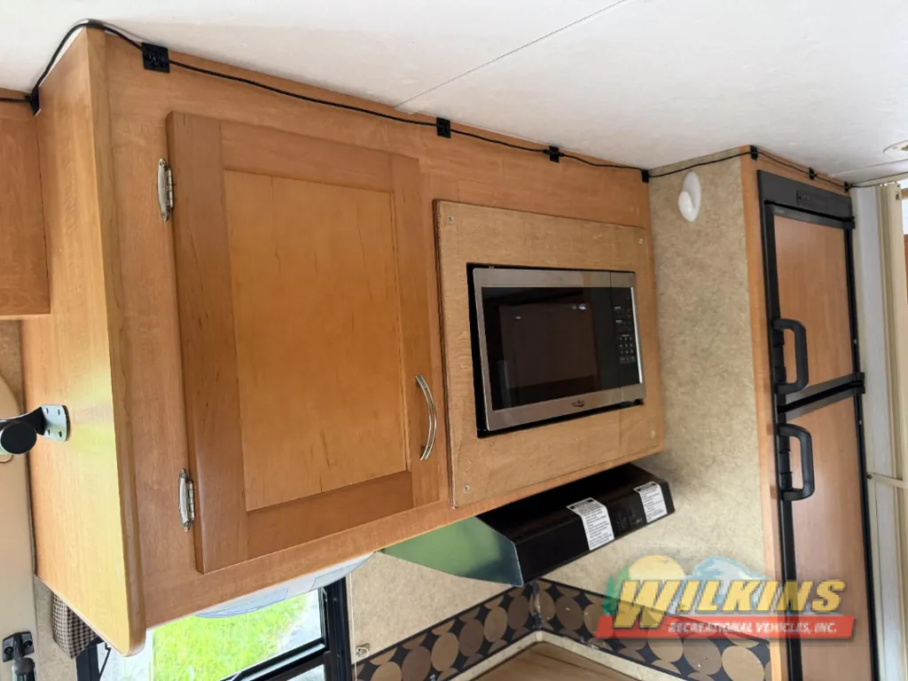 2010 Forest River Sunseeker 2300, Photos photo 8