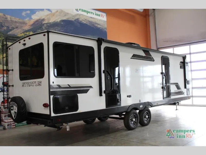 2025 Venture RV Stratus 262VFK - Photo 3