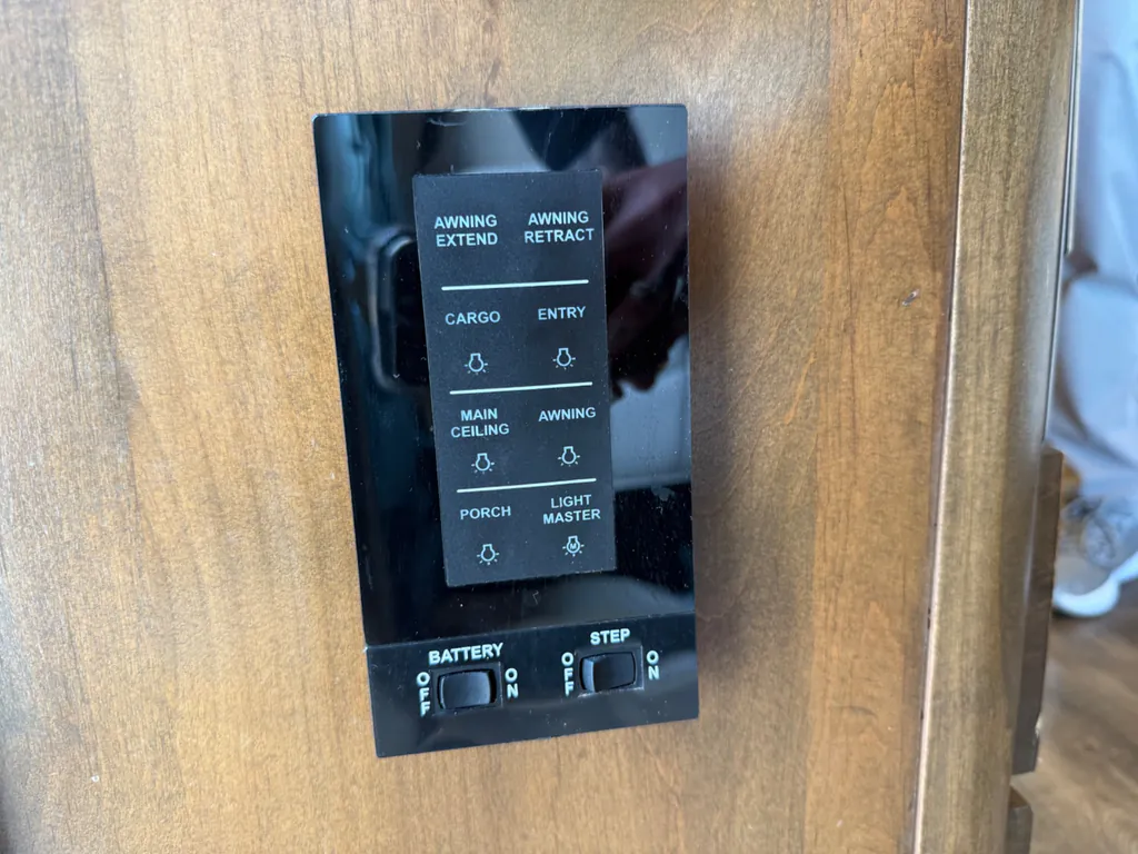 2019 Tiffin Wayfarer 24 FW, Photos photo 31
