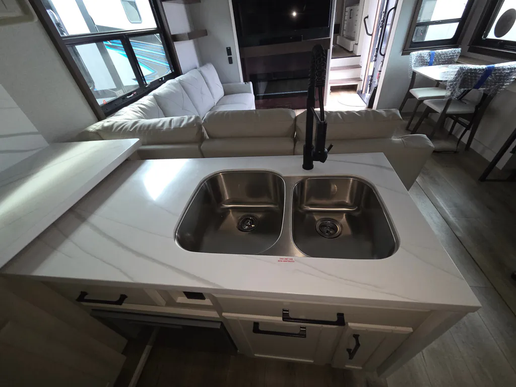 2026 Forest River Riverstone Legacy 43BFC, Photos photo 33