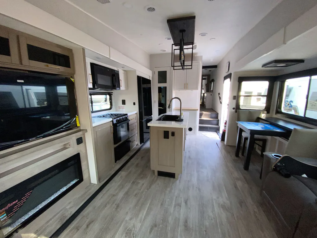 2026 Jayco Eagle 321RSTS, Photos photo 19