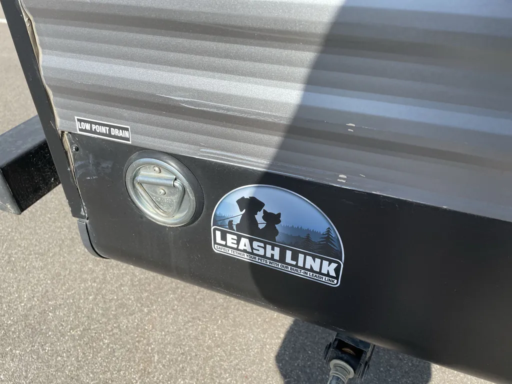 2021 Coachmen Catalina Legacy Edition 243RBS, Photos photo 30