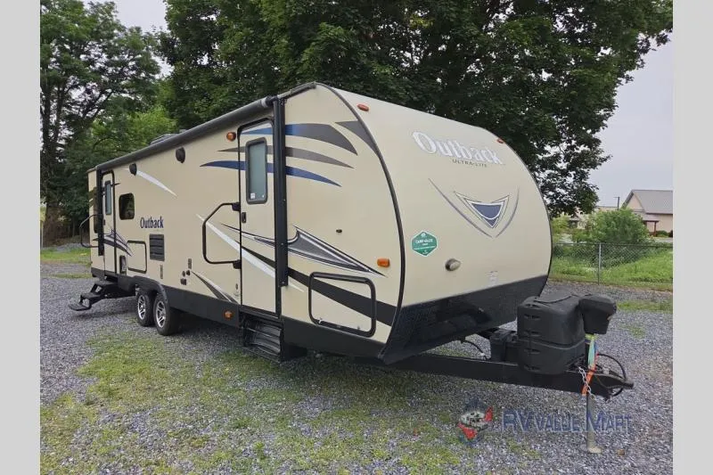 2017 Keystone Outback Ultra Lite 278URL - Main photo
