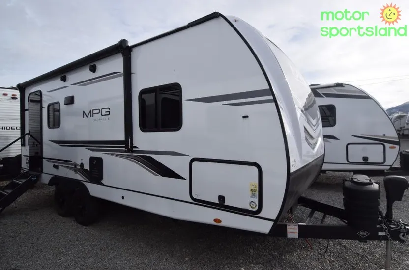 2025 Cruiser RV MPG 2110RB - Photo 4