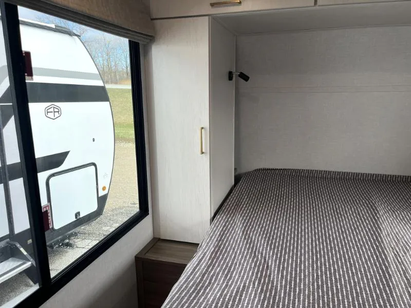 2026 Forest River Vibe Extreme Lite 2500CK, Photos photo 20