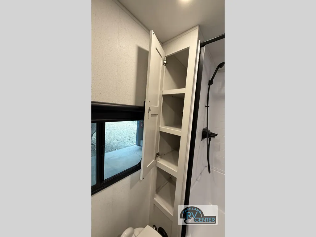 2027 Forest River Solaire 3300FLBS, Photos photo 41