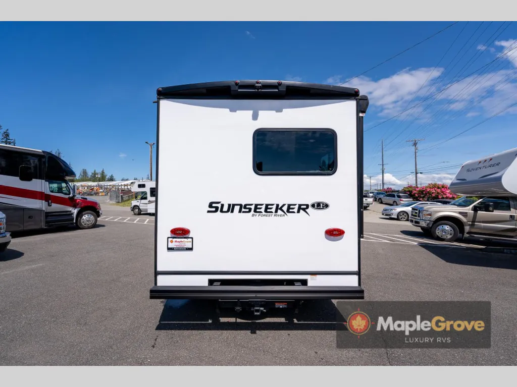 2025 Forest River Sunseeker LE 2150SLE FORD, Photos photo 6