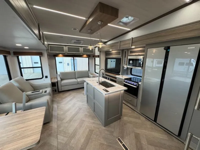 2026 Keystone Sprinter 3590LFT - Photo 3