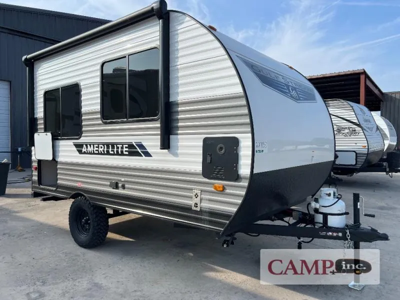 2026 Gulf Stream RV Ameri-Lite Super Lite 16RD - Main photo