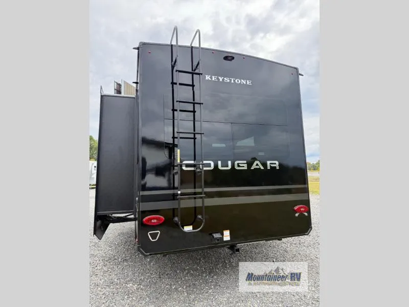 2026 Keystone Cougar 290RLS - Photo 4