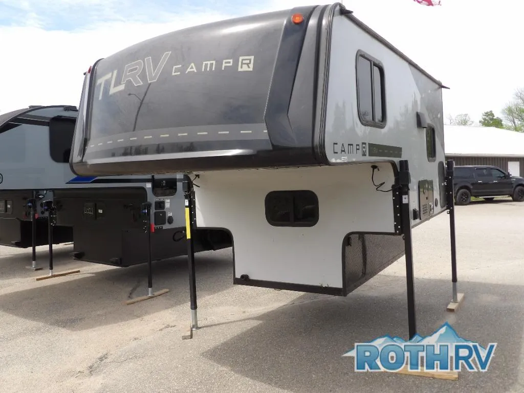 2023 Travel Lite Super Lite 701XSL - Photo 2