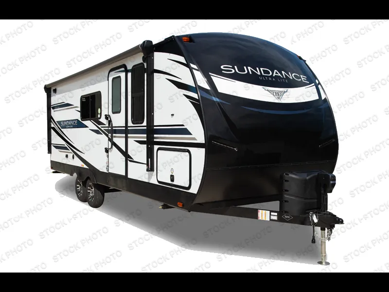 2022 Heartland Sundance Ultra Lite 262RB - Main photo