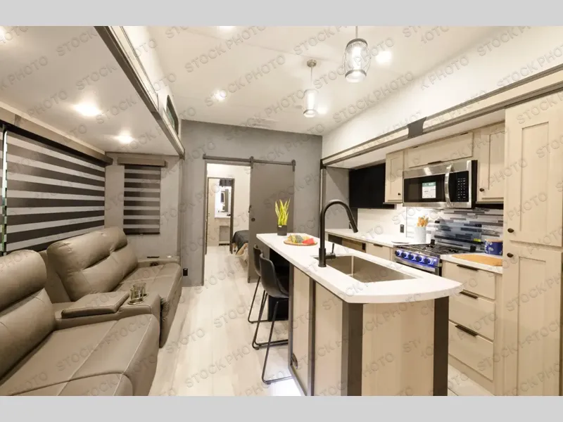 2027 Forest River RV Cardinal 36FUN - Photo 4