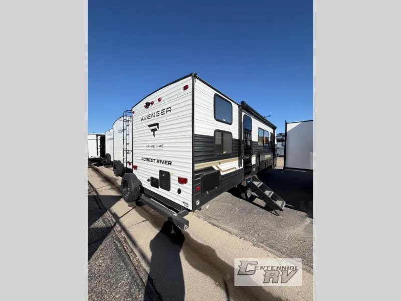 2026 Prime Time Avenger 25MKB - Photo 4
