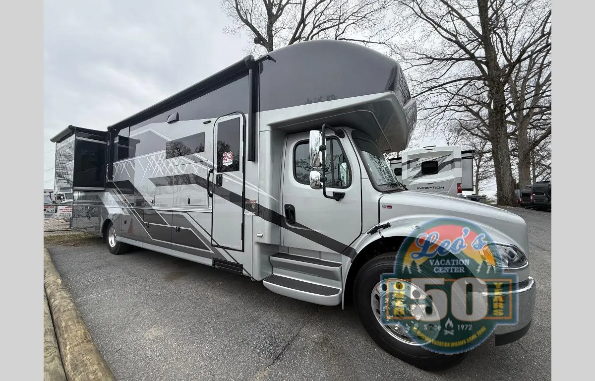 2026 Entegra Coach Accolade 37K - Photo 4