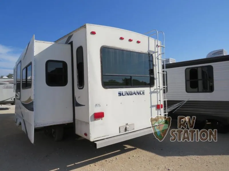 2011 Heartland Sundance 2800RL - Photo 3