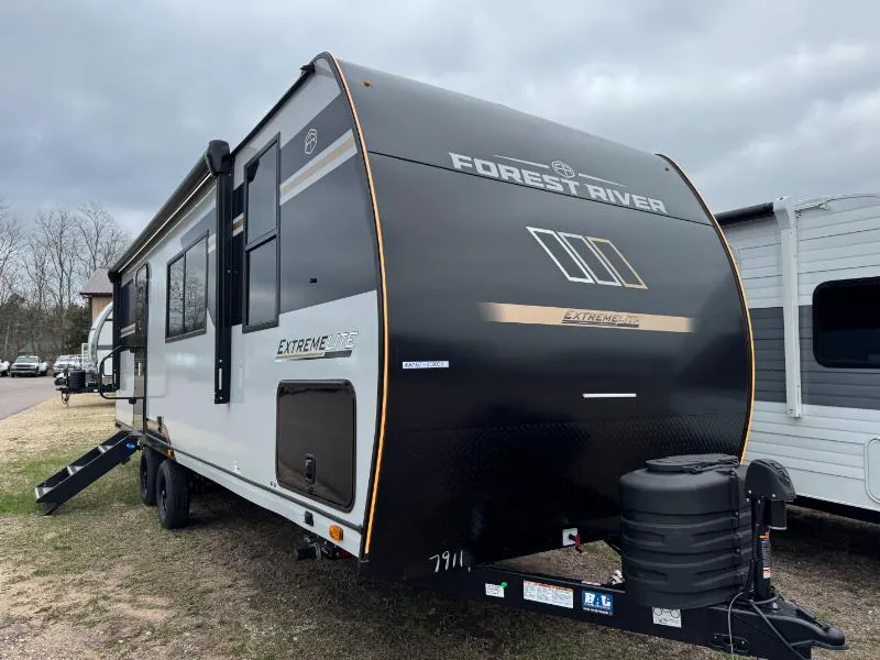 2026 Forest River Vibe Extreme Lite 2500CK dealer photo 1 from Kunes RV