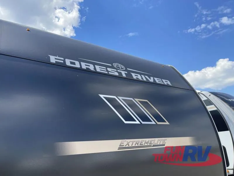2026 Forest River Vibe 2600BH - Photo 3