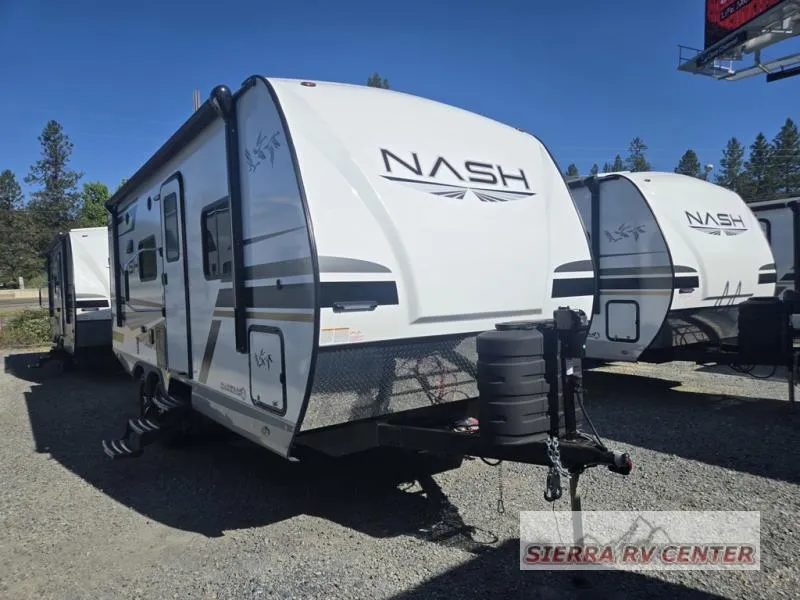 2026 Northwood Nash 23D - Photo 2
