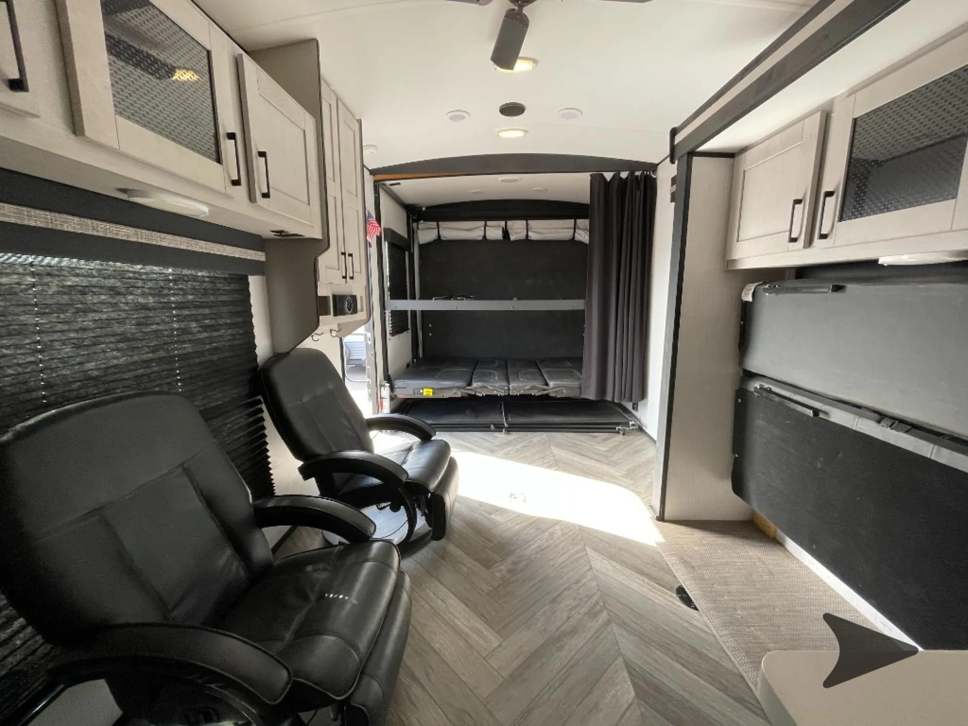 2022 Heartland Torque TQ T285 - Photo 4