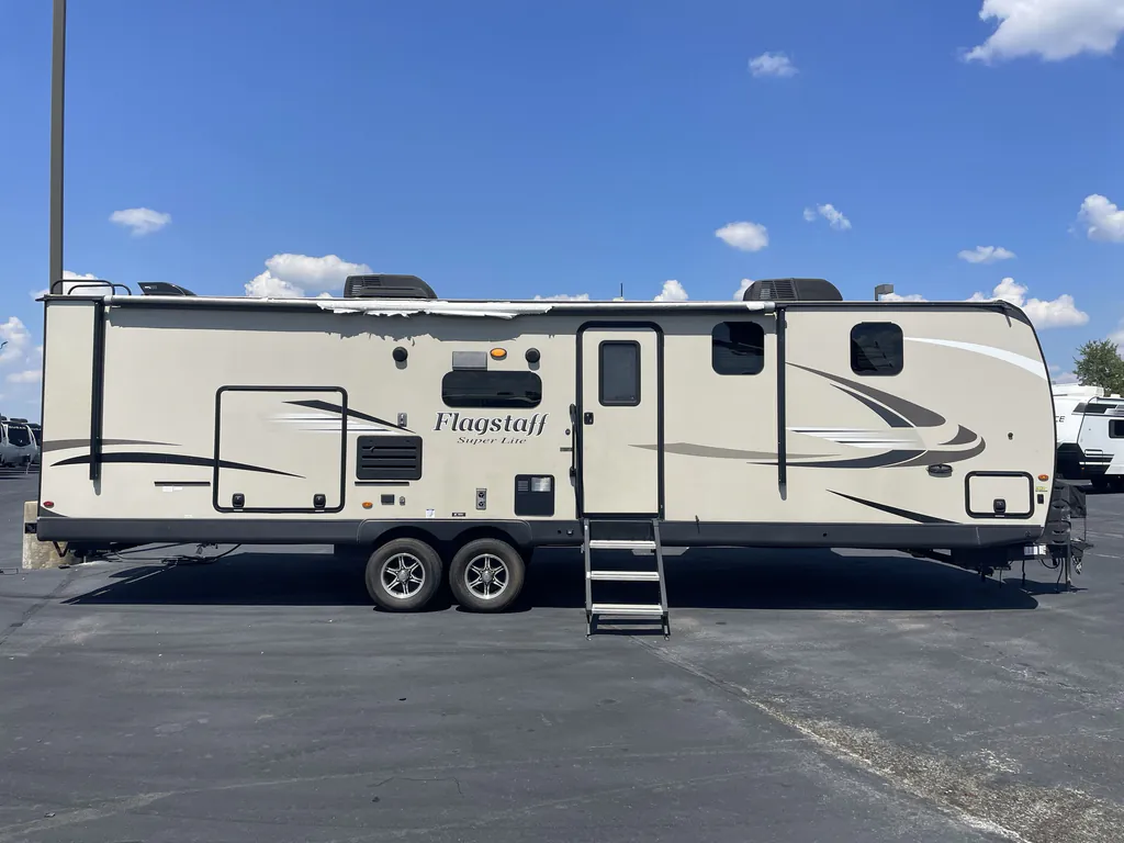 2019 Forest River Flagstaff Super Lite 29RBS, Photos photo 5