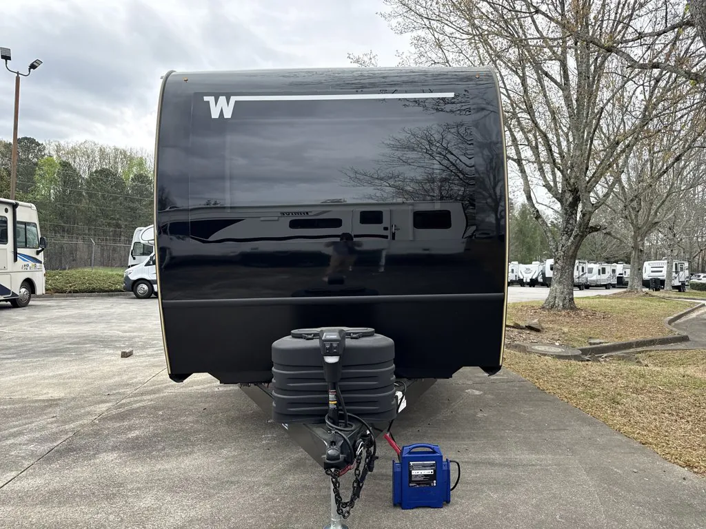 2026 Winnebago Thrive 29RLO - Photo 3