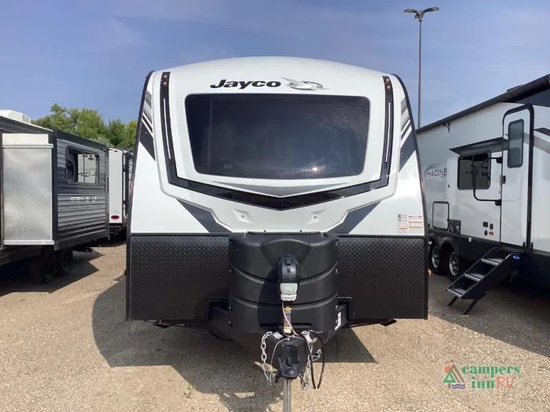 2023 Jayco White Hawk 27RK - Photo 3