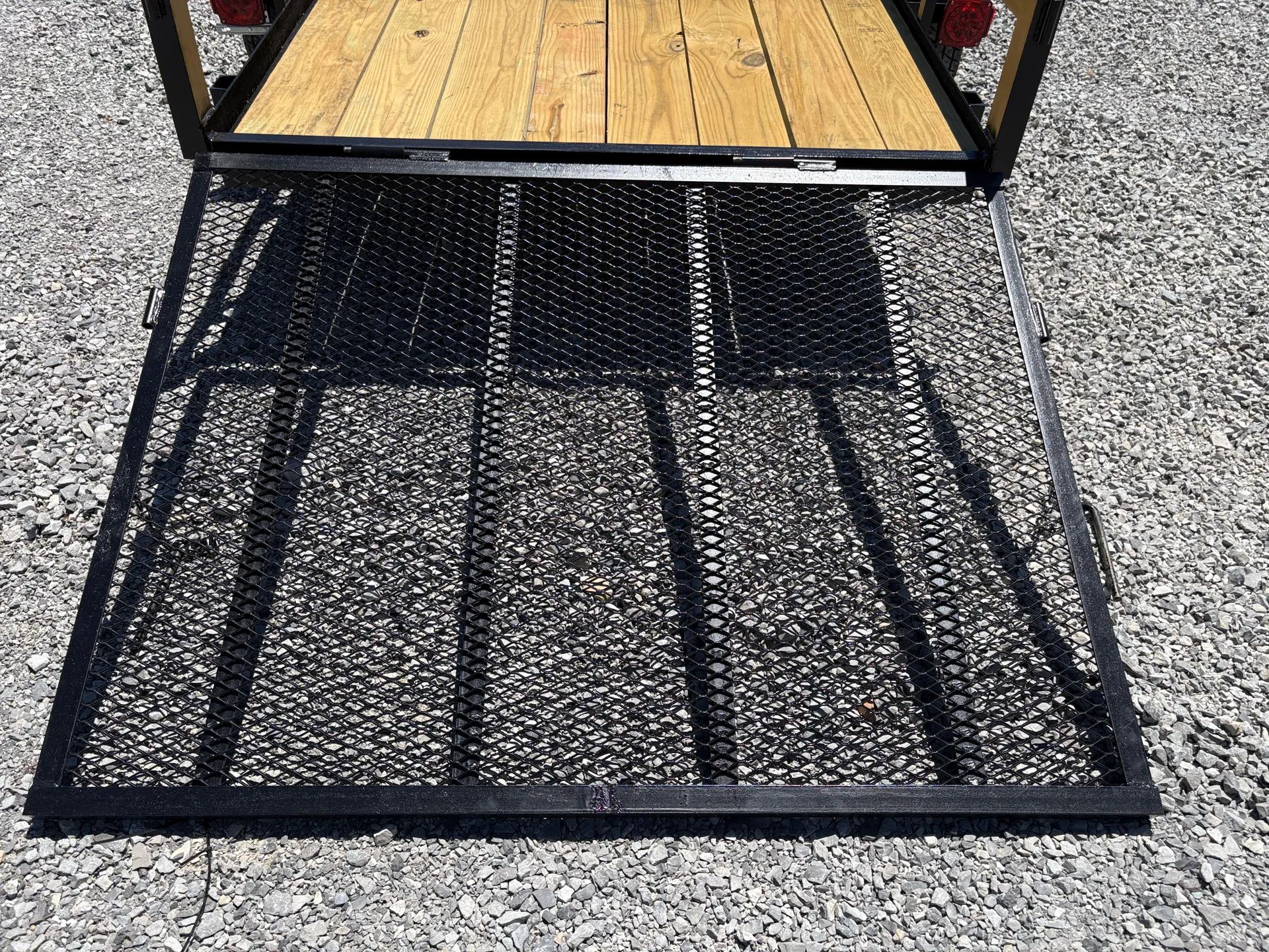 2026 Superior Superior 5X10 STANDARD - Photo 3