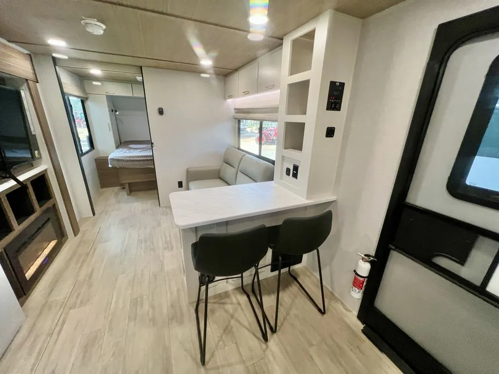 2026 Forest River Vibe Extreme Lite 2500CK, Photos photo 38