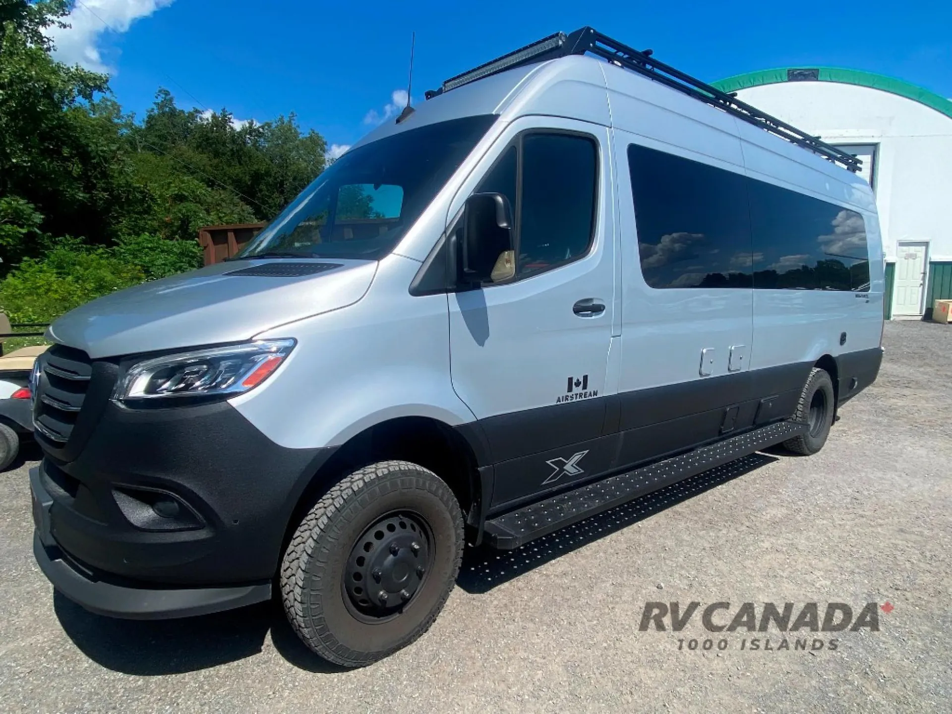 2022 Airstream Interstate 24X - Photo 4