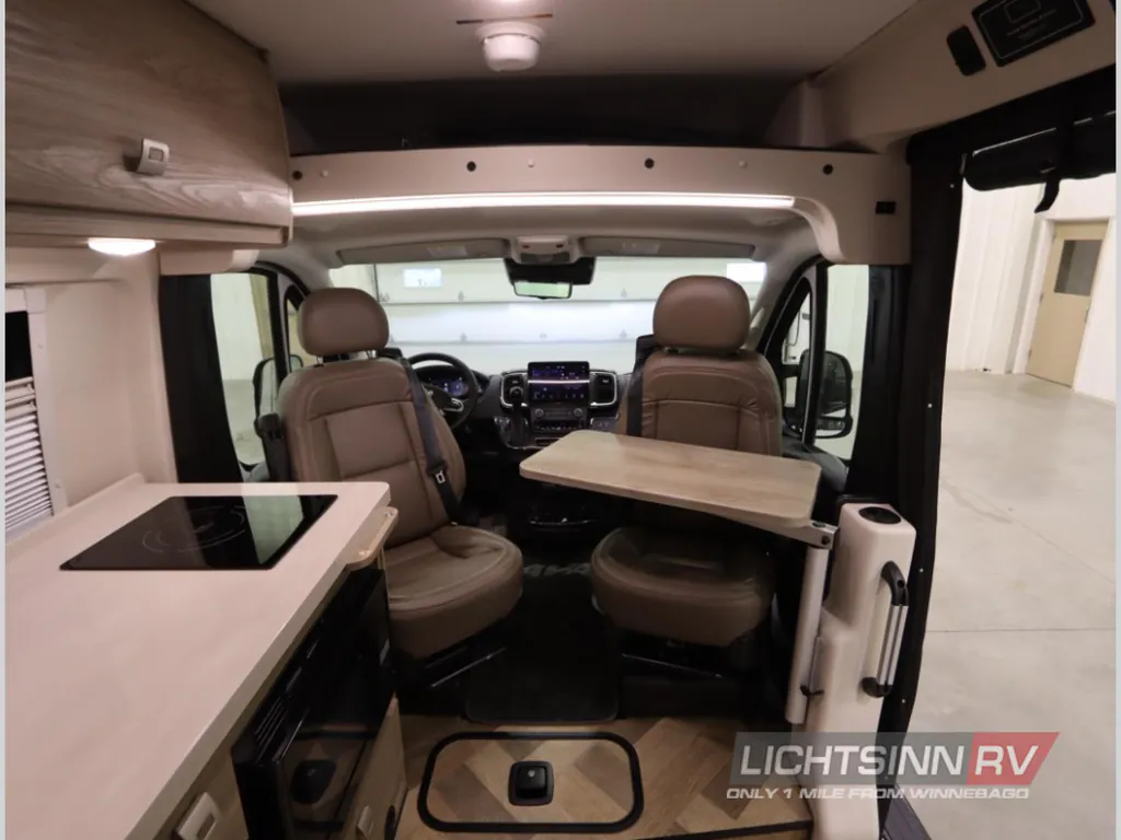2027 Winnebago Travato 59KL, Photos photo 145
