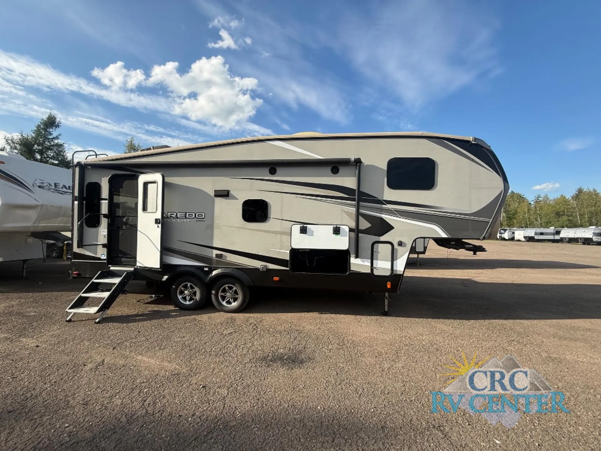 2020 Keystone Laredo 255SRL - Photo 2