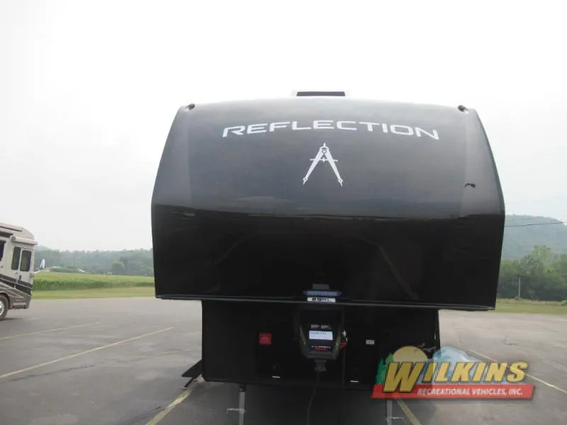 2026 Grand Design Reflection 100 Series 28RL - Photo 3