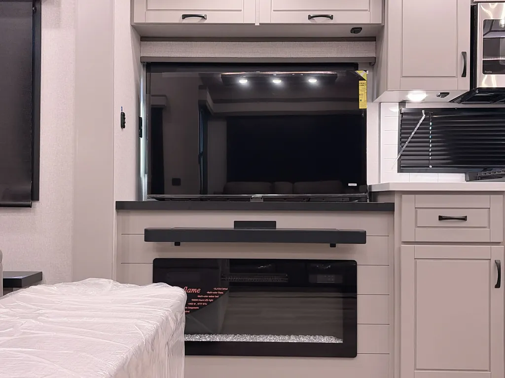 2026 Jayco North Point 387FBTS, Photos photo 11