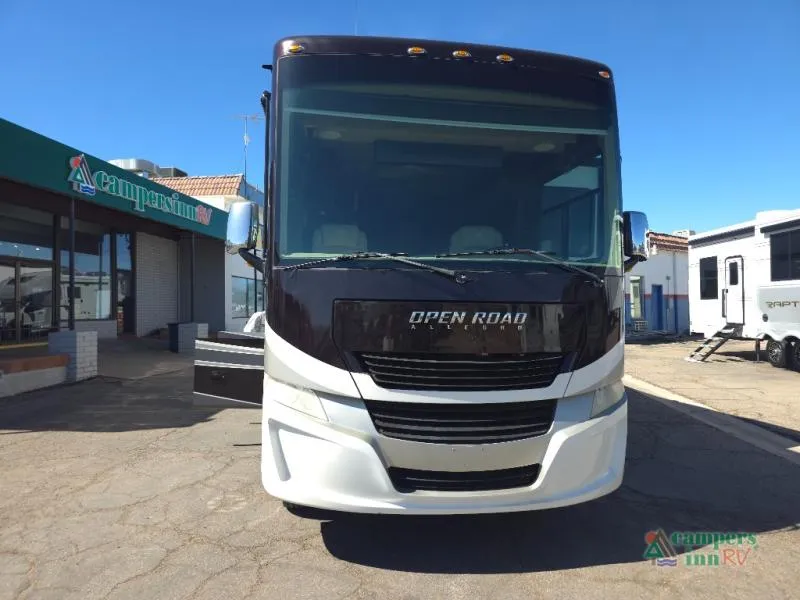 2018 Tiffin Allegro 36 LA - Photo 4