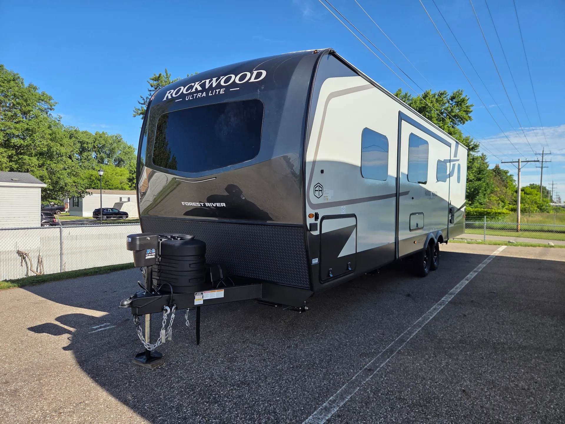2027 Forest River Rockwood Ultra Lite 2706BH — Photo 5