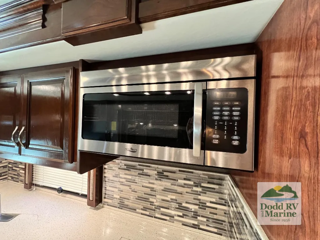 2019 Fleetwood Pace Arrow LXE 38K, Photos photo 24